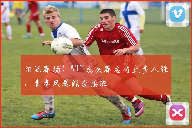 泪洒赛场！WTT总决赛名将止步八强，青春风暴能否接班